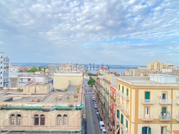 appartamento in vendita a Taranto