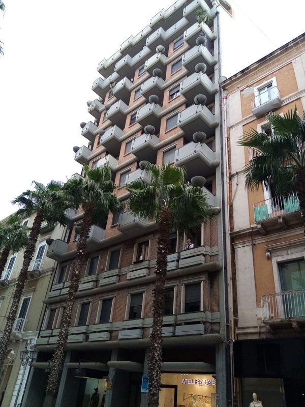appartamento in vendita a Taranto