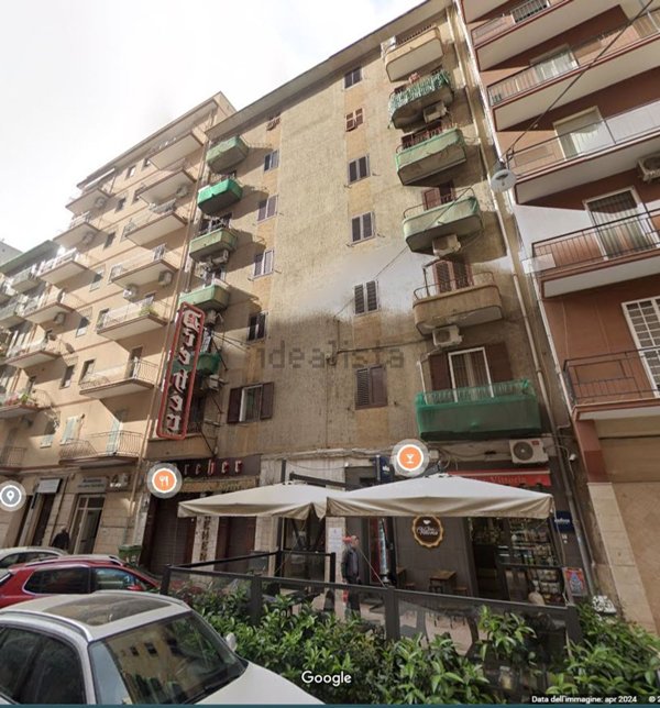 appartamento in vendita a Taranto in zona Tre Carrare-Battisti