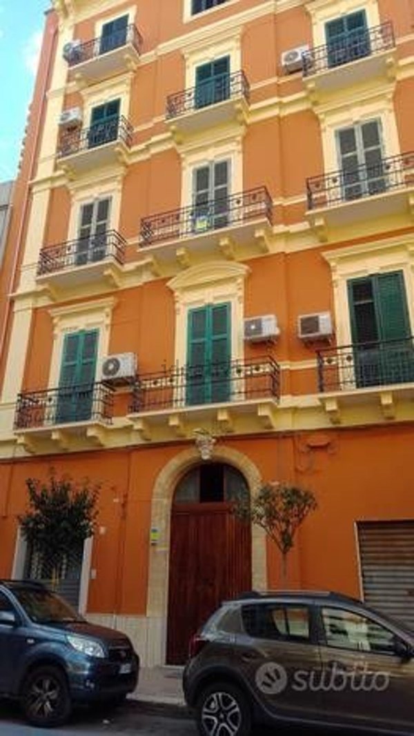 appartamento in vendita a Taranto in zona Borgo