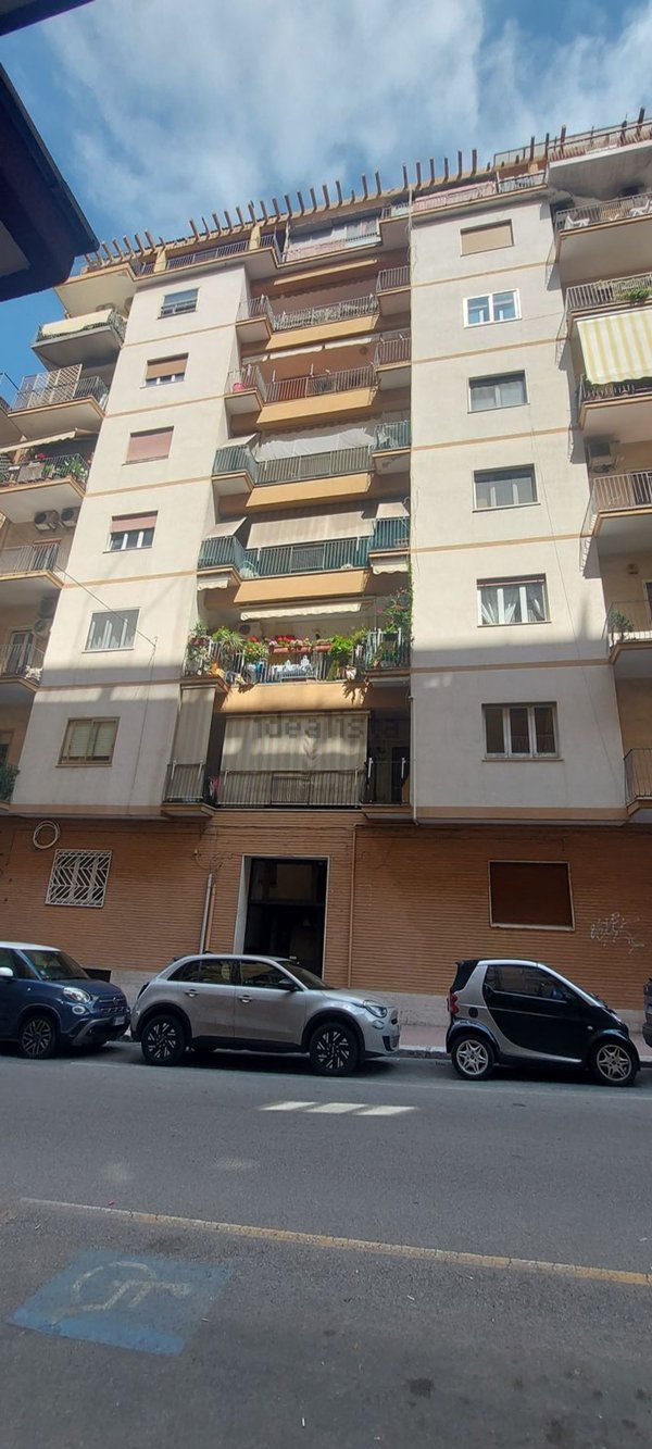 appartamento in vendita a Taranto in zona Borgo