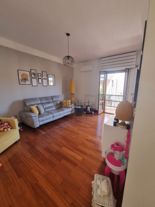 appartamento in vendita a Taranto in zona Tre Carrare-Battisti