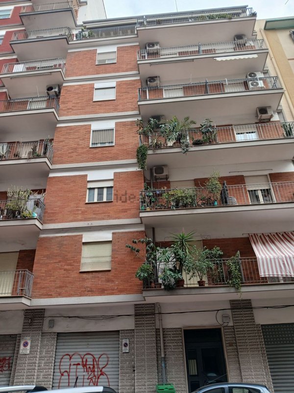 appartamento in vendita a Taranto in zona Italia-Montegranaro