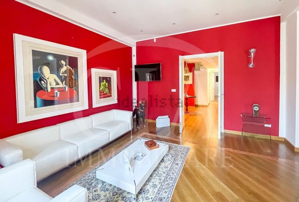 appartamento in vendita a Taranto in zona Borgo