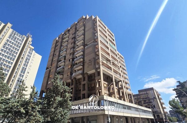 appartamento in vendita a Taranto in zona Solito-Corvisea