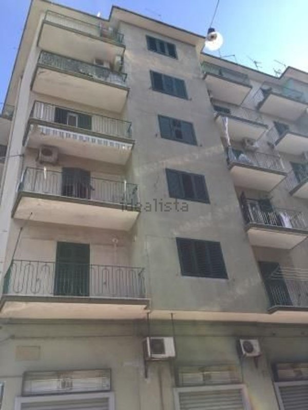 appartamento in vendita a Taranto in zona Tre Carrare-Battisti