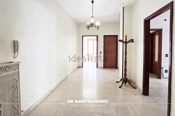 appartamento in vendita a Taranto in zona Borgo