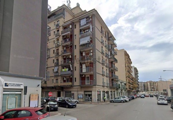 appartamento in vendita a Taranto