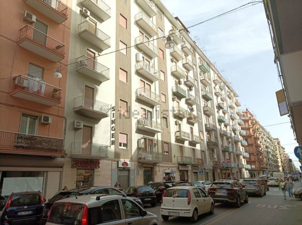 appartamento in vendita a Taranto in zona Tre Carrare-Battisti