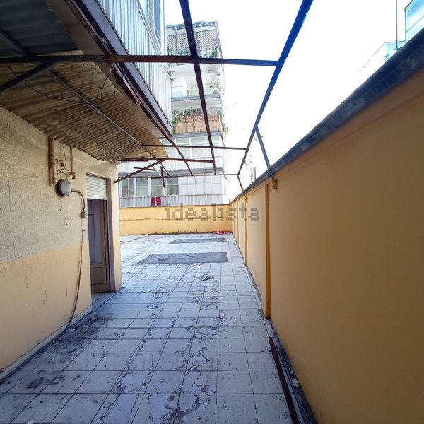 appartamento in vendita a Taranto in zona Italia-Montegranaro