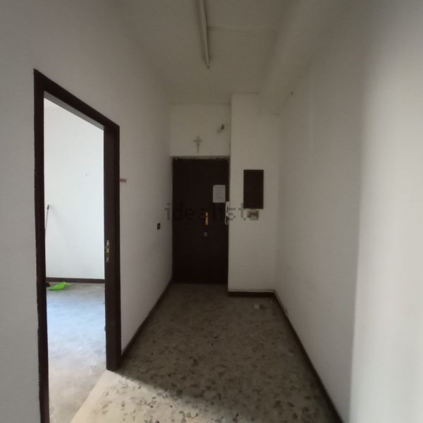 appartamento in vendita a Taranto in zona Italia-Montegranaro