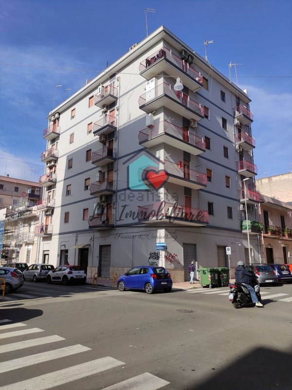 appartamento in vendita a Taranto