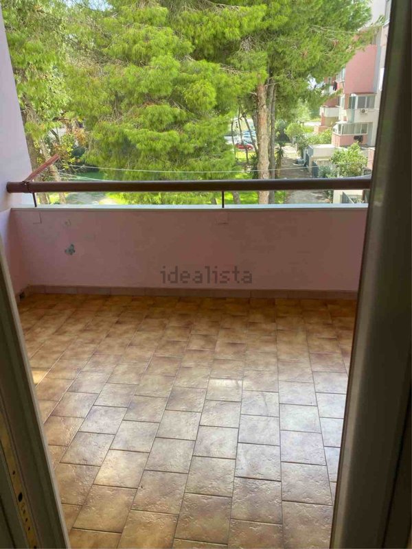 appartamento in vendita a Taranto