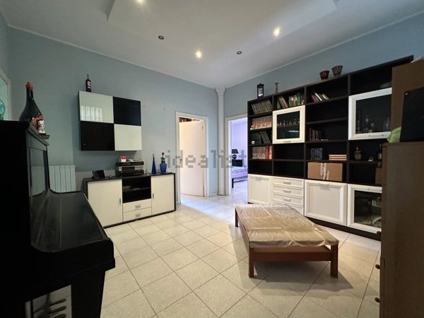 appartamento in vendita a Taranto in zona Borgo