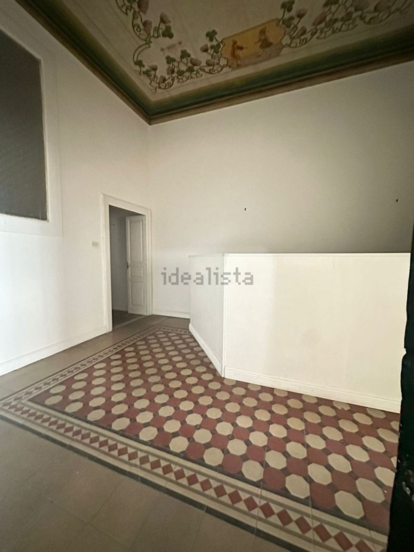 appartamento in vendita a Taranto in zona Borgo