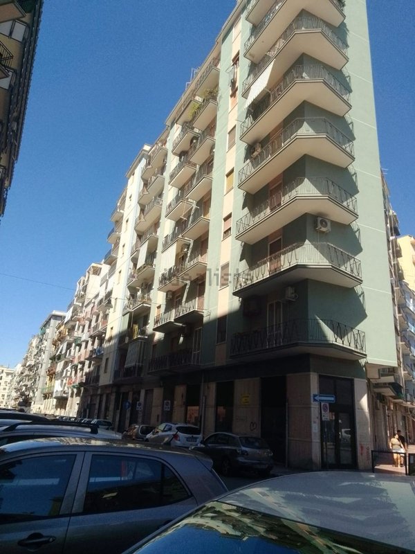 appartamento in vendita a Taranto