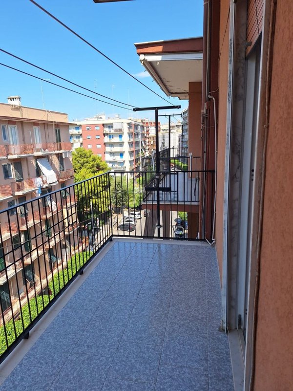 appartamento in vendita a Taranto