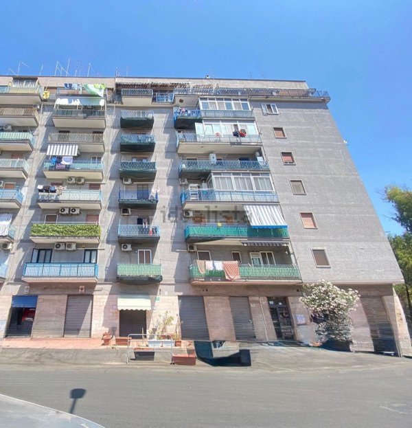 appartamento in vendita a Taranto