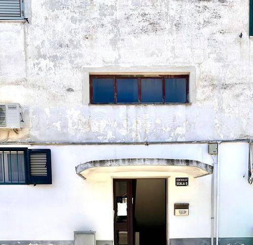 appartamento in vendita a Taranto in zona Italia-Montegranaro