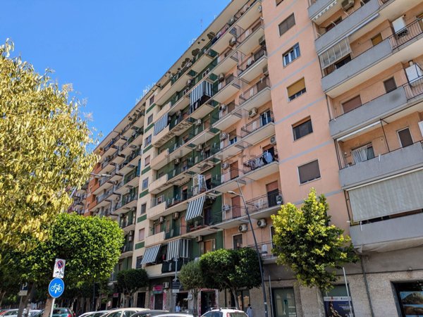 appartamento in vendita a Taranto