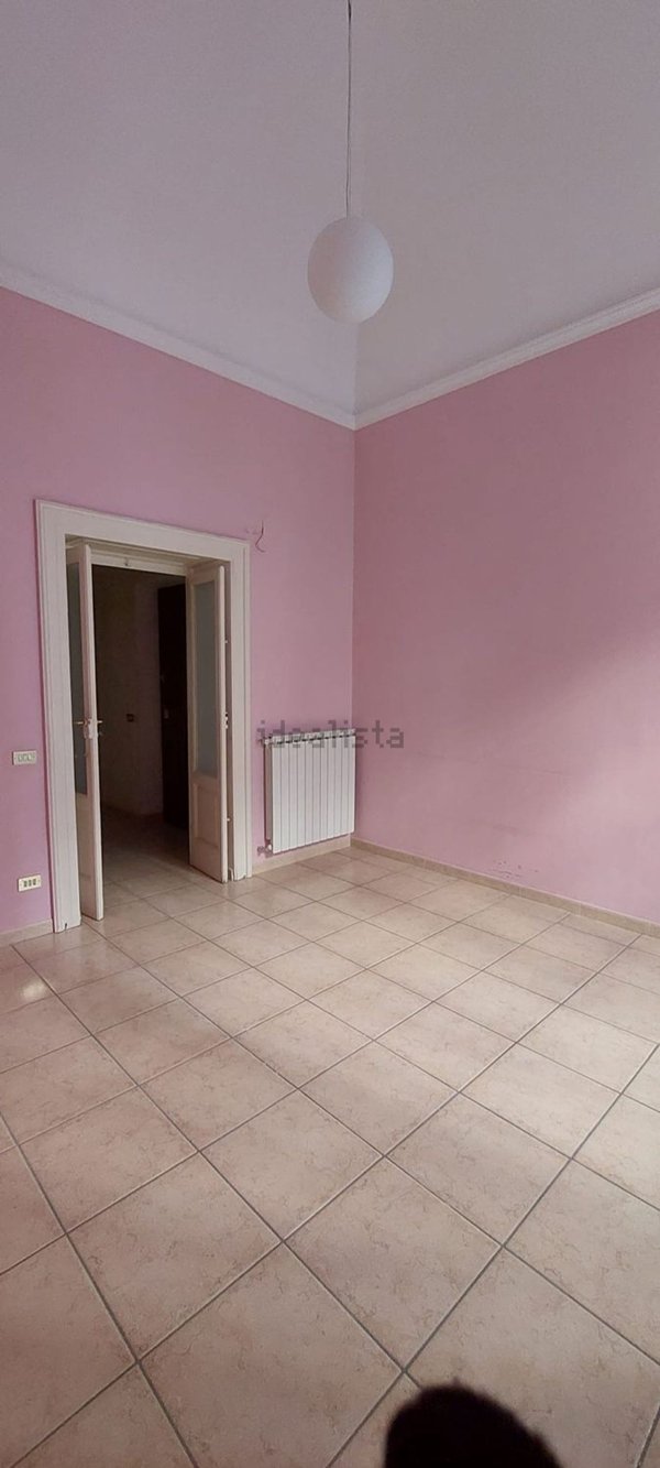 appartamento in vendita a Taranto in zona Borgo