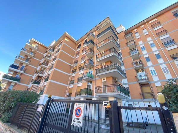 appartamento in vendita a Taranto