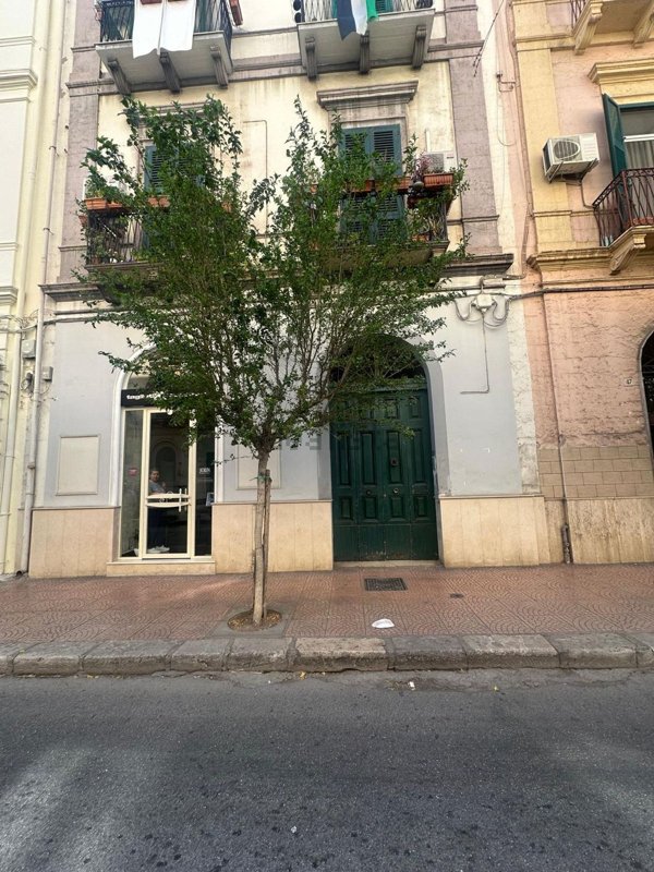 appartamento in vendita a Taranto in zona Borgo