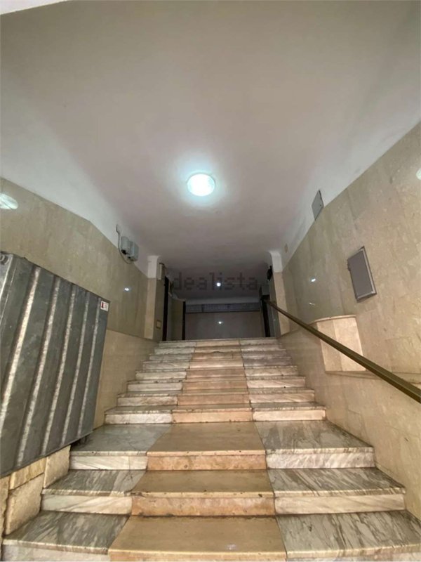 appartamento in vendita a Taranto in zona Borgo