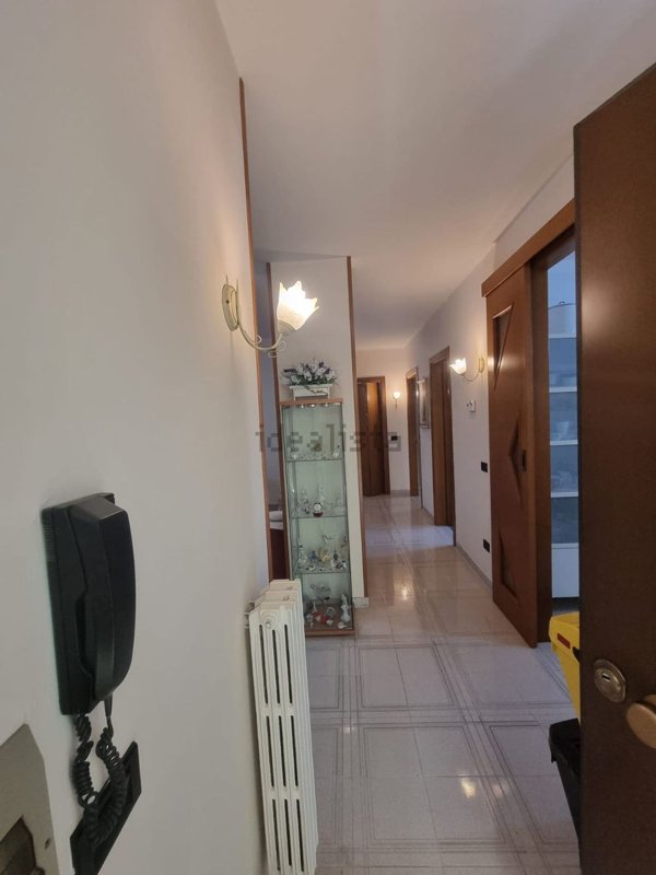 appartamento in vendita a Taranto