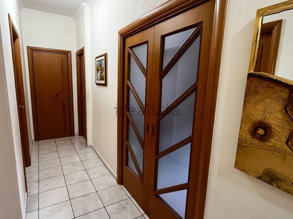 appartamento in vendita a Taranto