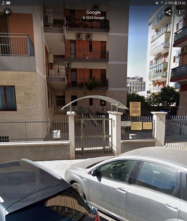 appartamento in vendita a Taranto