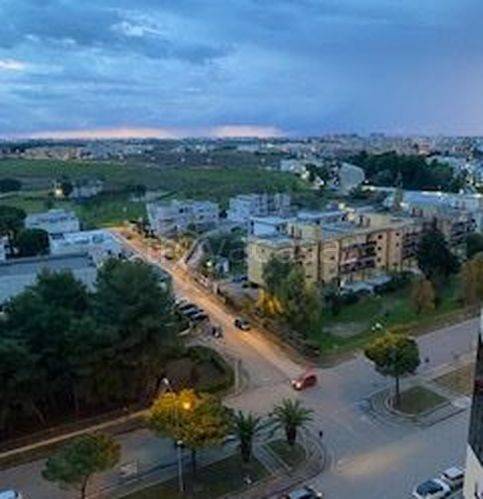 appartamento in vendita a Taranto in zona Solito-Corvisea