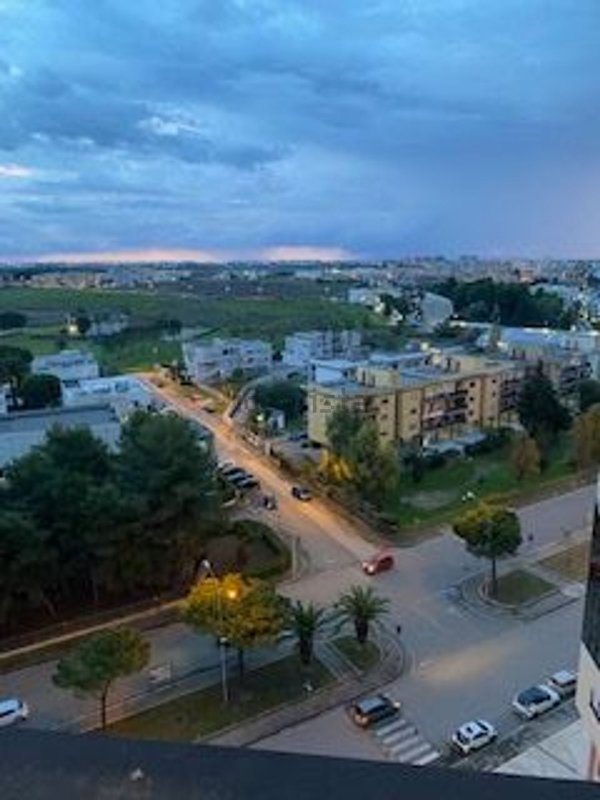 appartamento in vendita a Taranto in zona Solito-Corvisea