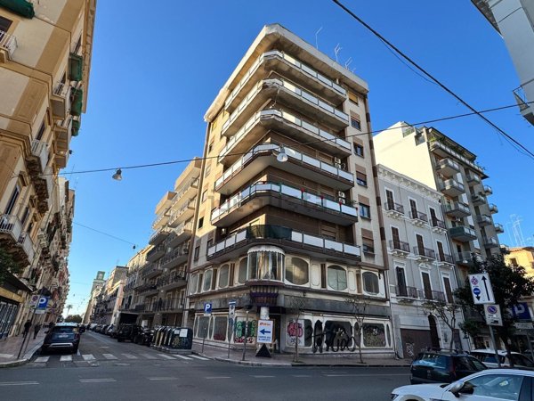 appartamento in vendita a Taranto in zona Borgo