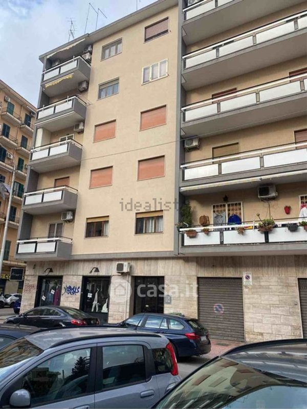 appartamento in vendita a Taranto