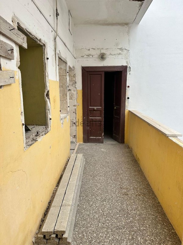 appartamento in vendita a Taranto