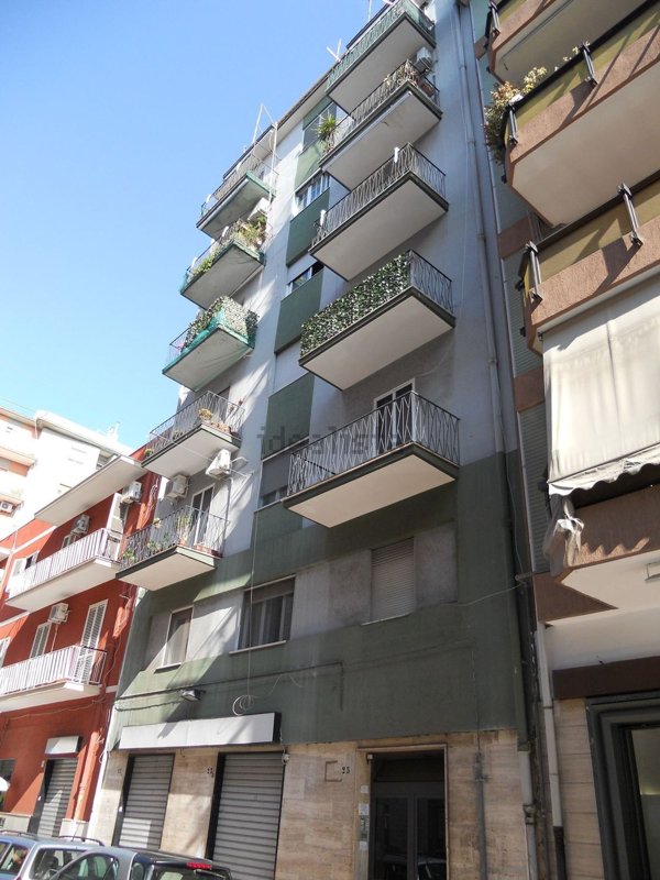 appartamento in vendita a Taranto