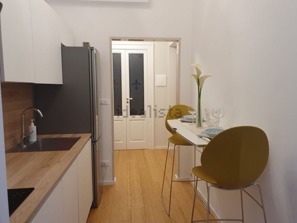 appartamento in vendita a Taranto in zona Borgo