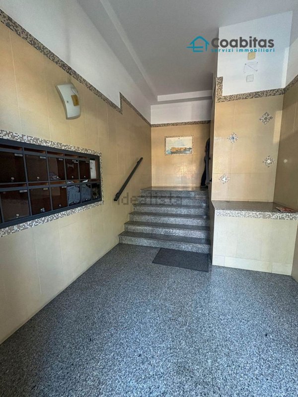 appartamento in vendita a Taranto