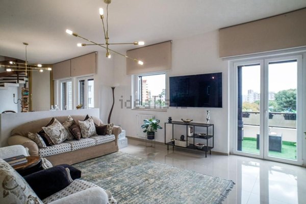 appartamento in vendita a Taranto