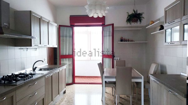 appartamento in vendita a Taranto in zona Paolo VI