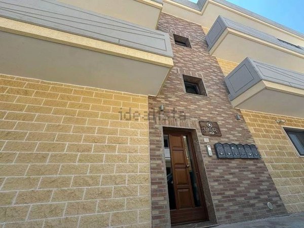 appartamento in vendita a Taranto