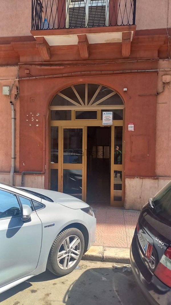appartamento in vendita a Taranto in zona Tre Carrare-Battisti