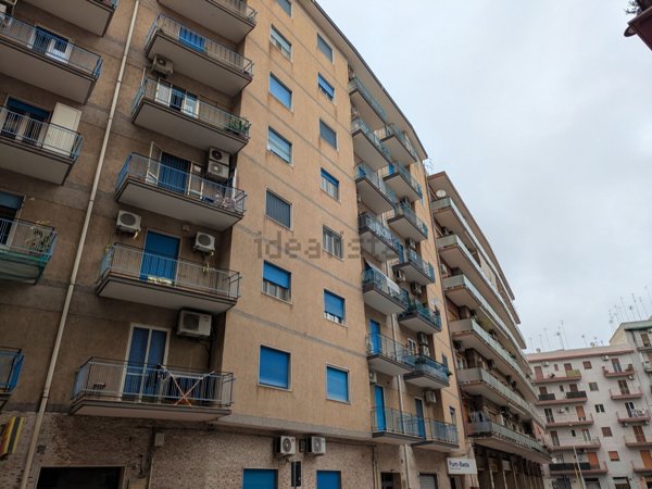 appartamento in vendita a Taranto