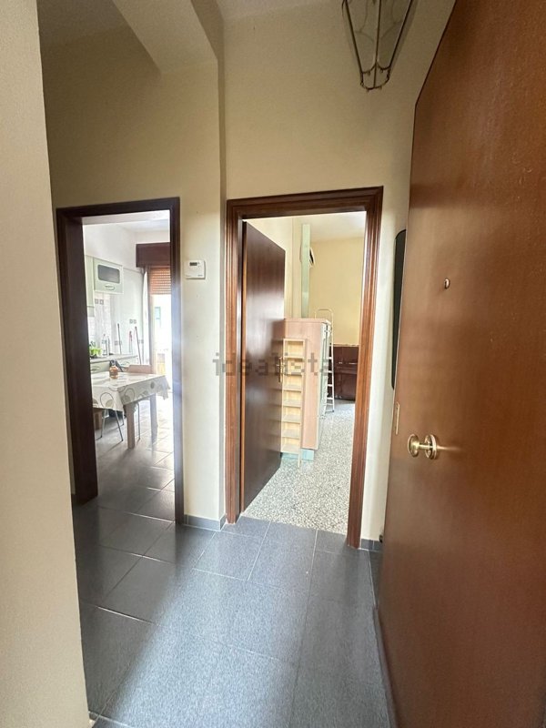 appartamento in vendita a Taranto in zona Tre Carrare-Battisti