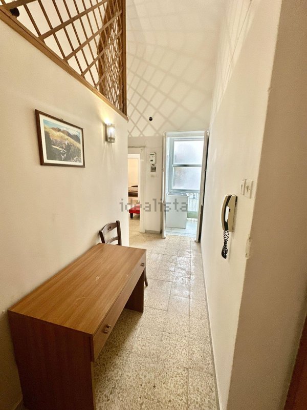 appartamento in vendita a Taranto in zona Tre Carrare-Battisti