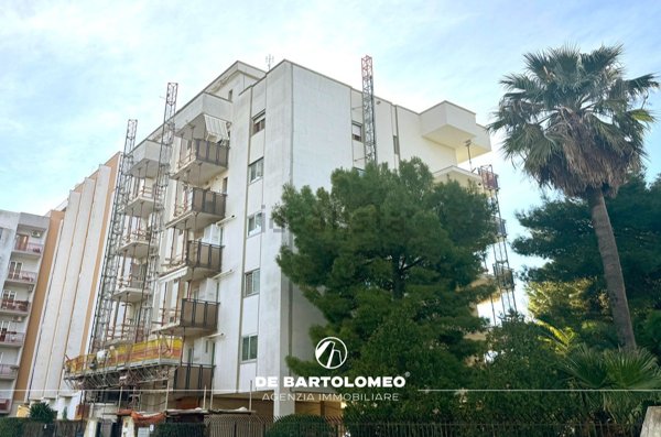 appartamento in vendita a Taranto
