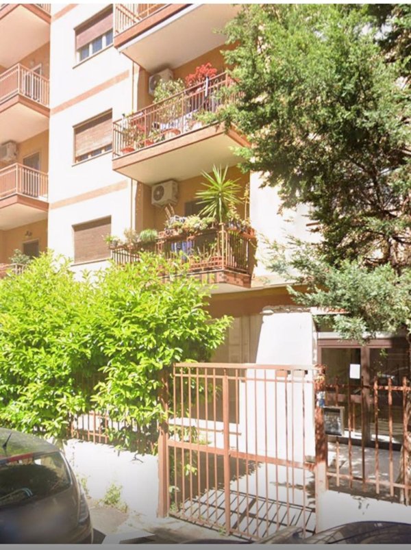 appartamento in vendita a Taranto