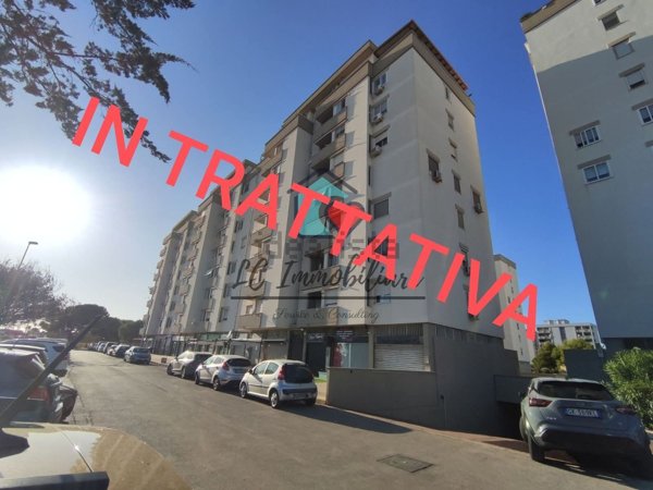 appartamento in vendita a Taranto