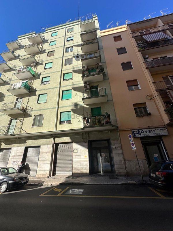 appartamento in vendita a Taranto in zona Tre Carrare-Battisti